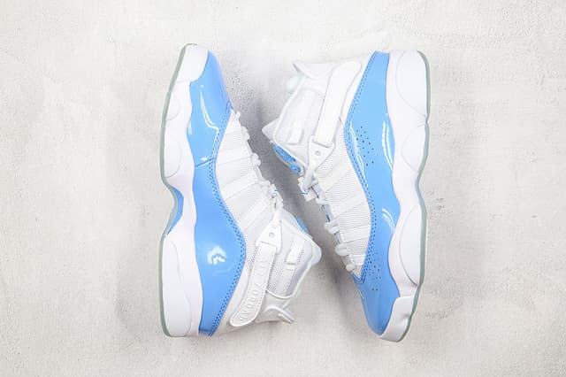 Nike Air Jordan(AJ) Sneakers CXS100256 | Yupoo Rep Sneakers image 10