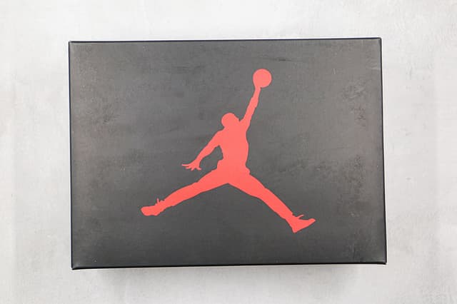 Nike Air Jordan(AJ) Sneakers CXS100313 | Yupoo Rep Sneakers image 1
