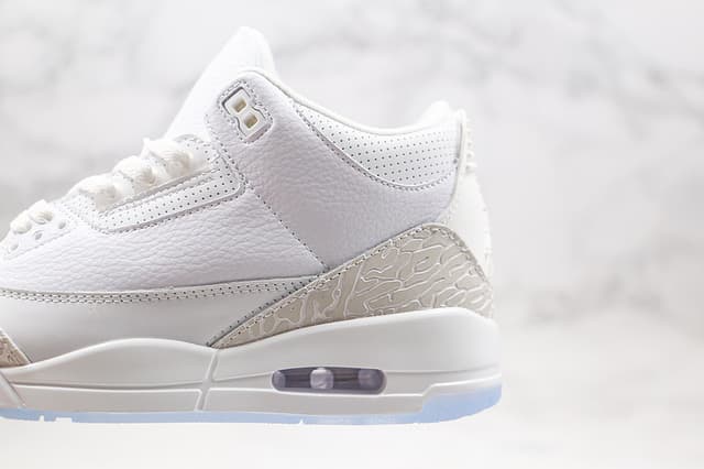 Nike Air Jordan(AJ) Sneakers CXS100313 | Yupoo Rep Sneakers image 4
