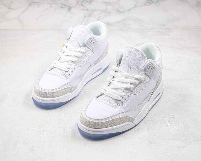 Nike Air Jordan(AJ) Sneakers CXS100313 | Yupoo Rep Sneakers image 7