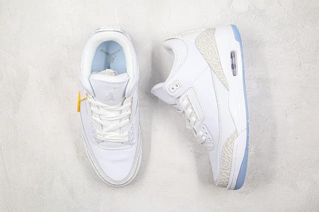 Nike Air Jordan(AJ) Sneakers CXS100313 | Yupoo Rep Sneakers image 8