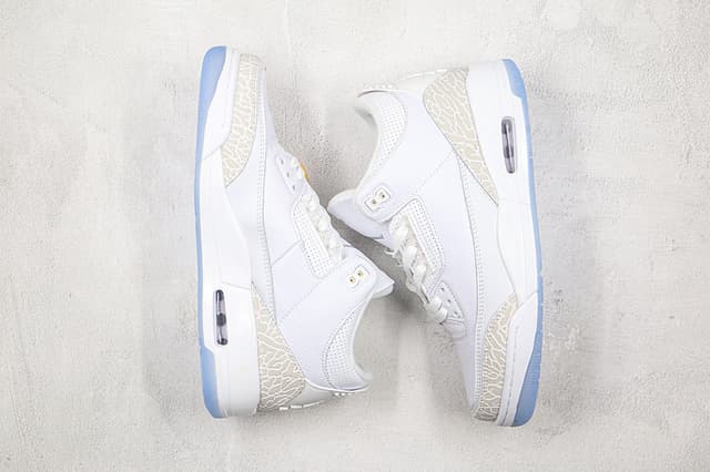 Nike Air Jordan(AJ) Sneakers CXS100313 | Yupoo Rep Sneakers image 9