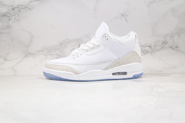 Nike Air Jordan(AJ) Sneakers CXS100313 | Yupoo Rep Sneakers image 11