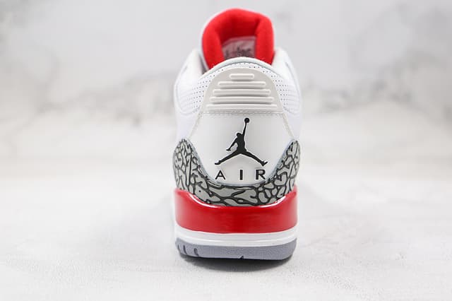 Nike Air Jordan(AJ) Sneakers CXS100294 | Yupoo Rep Sneakers image 2