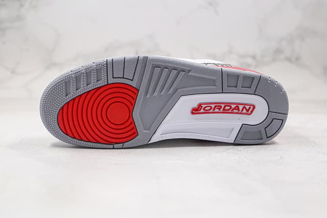Nike Air Jordan(AJ) Sneakers CXS100294 | Yupoo Rep Sneakers image 3