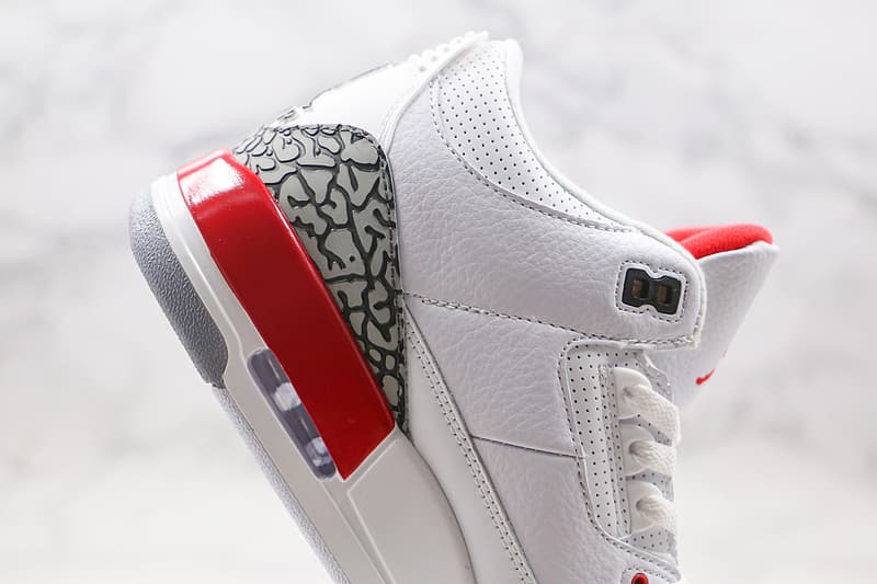 Rep Shoes:Nike Air Jordan(aj) Sneakers CXS100294 image 6