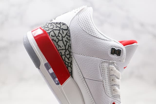 Nike Air Jordan(AJ) Sneakers CXS100294 | Yupoo Rep Sneakers image 6