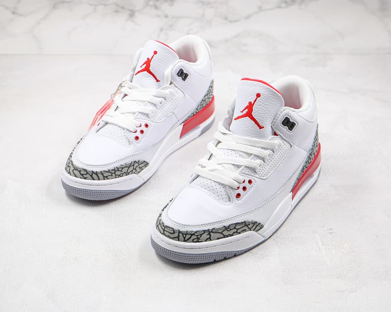 Rep Shoes:Nike Air Jordan(aj) Sneakers CXS100294 image 7