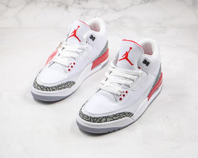 Nike Air Jordan(AJ) Sneakers CXS100294 | Yupoo Rep Sneakers image 7