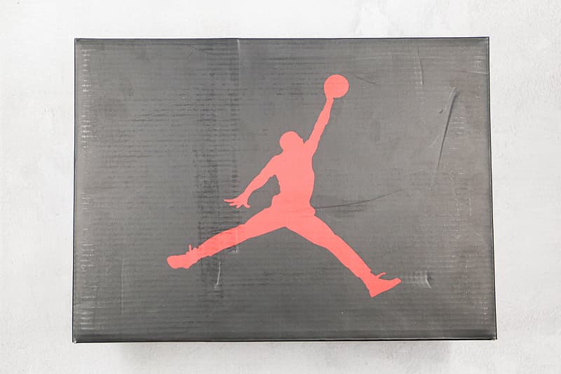 Nike Air Jordan(AJ) Sneakers CXS100550 | Yupoo Rep Sneakers image 1