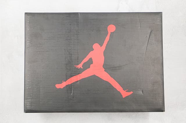 Nike Air Jordan(AJ) Sneakers CXS100550 | Yupoo Rep Sneakers image 1