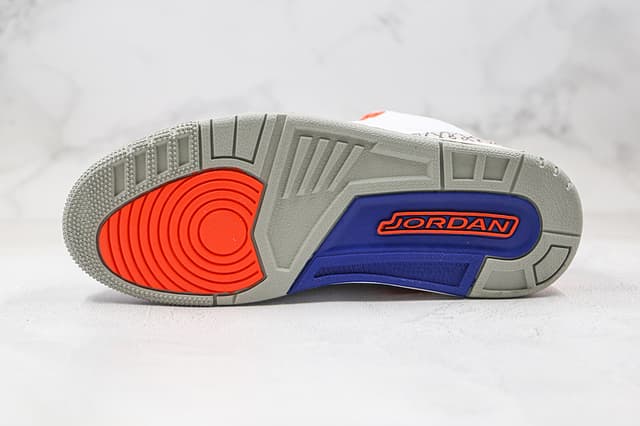 Nike Air Jordan(AJ) Sneakers CXS100550 | Yupoo Rep Sneakers image 3