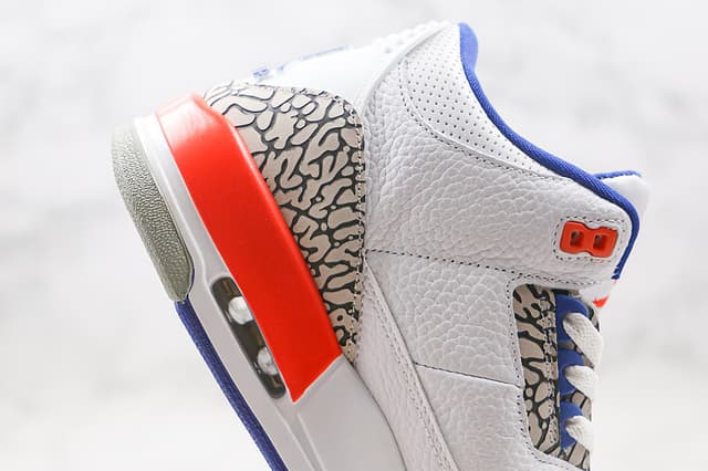 Nike Air Jordan(AJ) Sneakers CXS100550 | Yupoo Rep Sneakers image 6