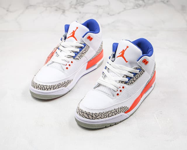 Nike Air Jordan(AJ) Sneakers CXS100550 | Yupoo Rep Sneakers image 7