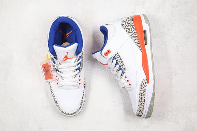 Nike Air Jordan(AJ) Sneakers CXS100550 | Yupoo Rep Sneakers image 8