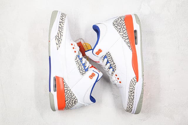 Nike Air Jordan(AJ) Sneakers CXS100550 | Yupoo Rep Sneakers image 9