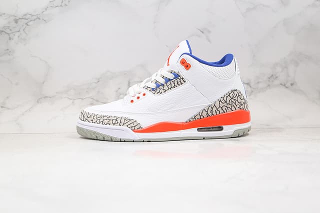 Nike Air Jordan(AJ) Sneakers CXS100550 | Yupoo Rep Sneakers image 11