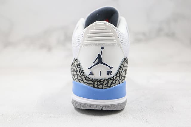 Nike Air Jordan(AJ) Sneakers CXS100160 | Yupoo Rep Sneakers image 2