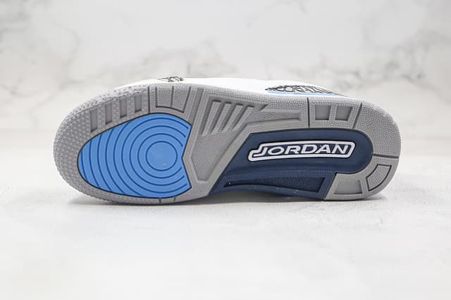 Nike Air Jordan(AJ) Sneakers CXS100160 | Yupoo Rep Sneakers image 3