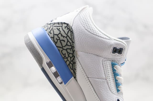 Nike Air Jordan(AJ) Sneakers CXS100160 | Yupoo Rep Sneakers image 6