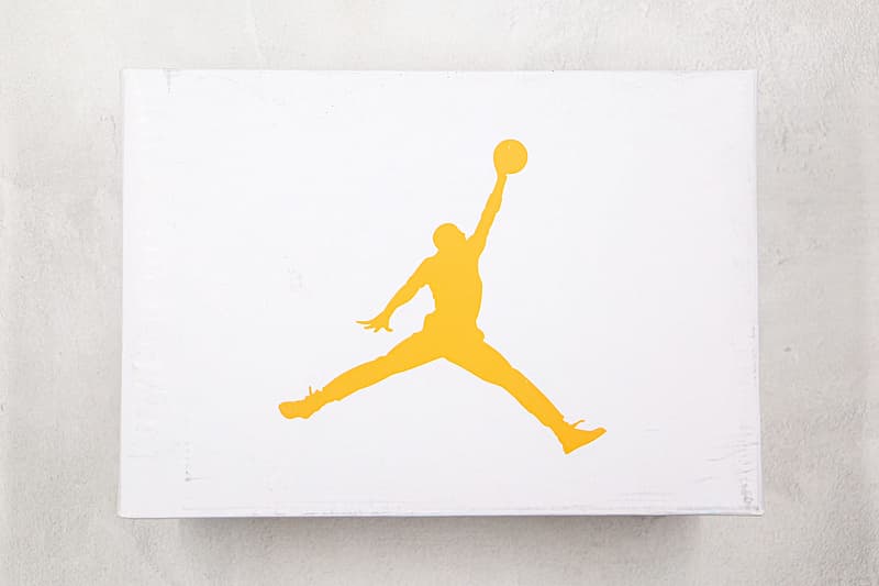 Nike Air Jordan(AJ) Sneakers CXS100127 | Yupoo Rep Sneakers image 1