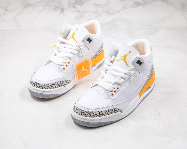 Nike Air Jordan(AJ) Sneakers CXS100127 | Yupoo Rep Sneakers image 7