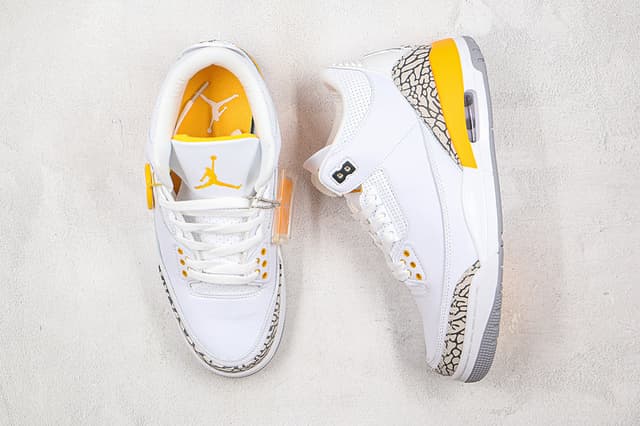 Nike Air Jordan(AJ) Sneakers CXS100127 | Yupoo Rep Sneakers image 8