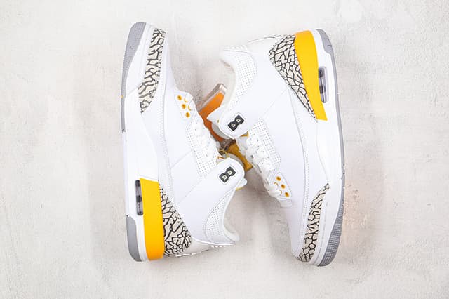 Nike Air Jordan(AJ) Sneakers CXS100127 | Yupoo Rep Sneakers image 9