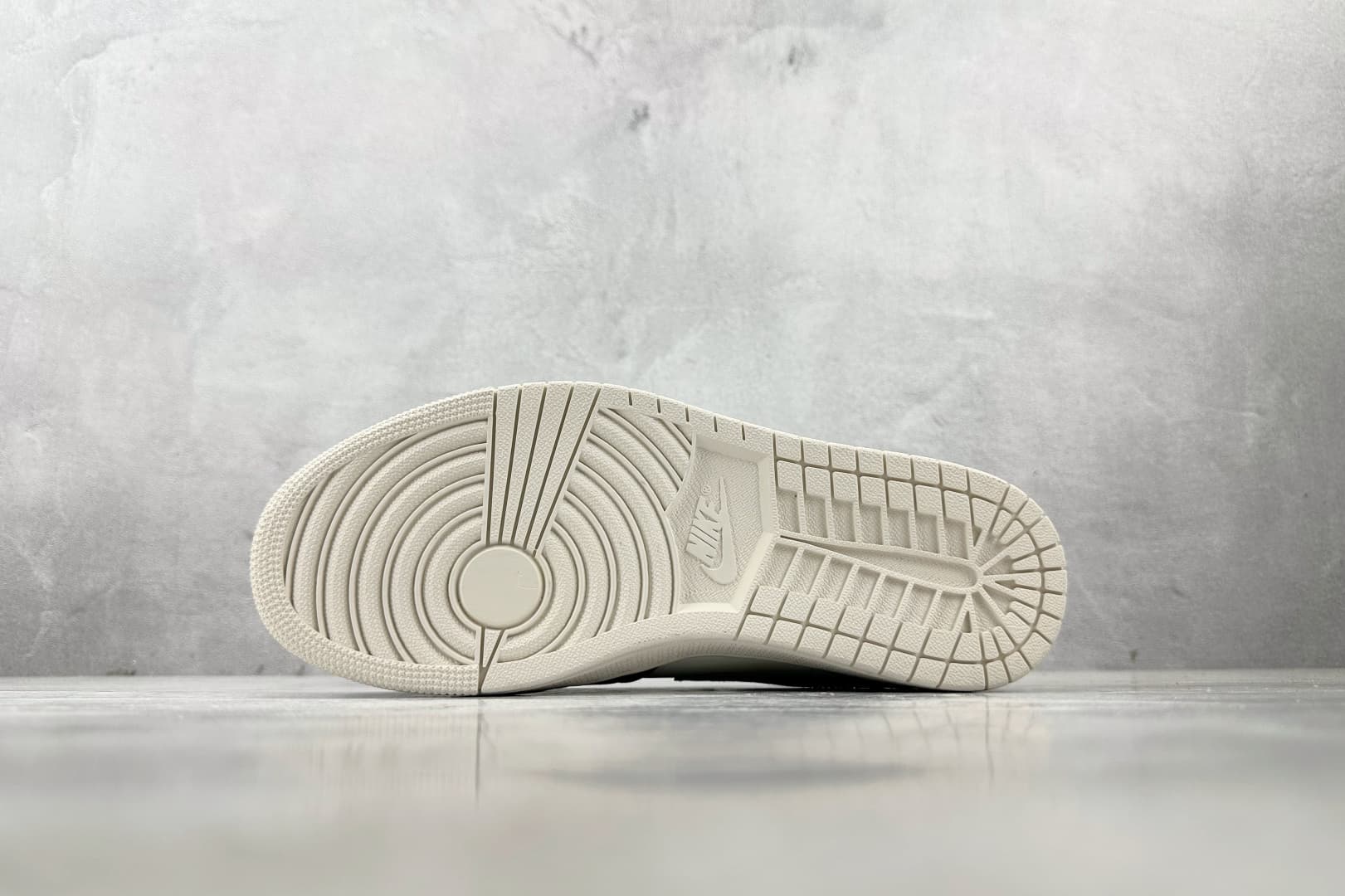 YupooPA Air Jordan 1 Low "White Grey Black"👟 image 4