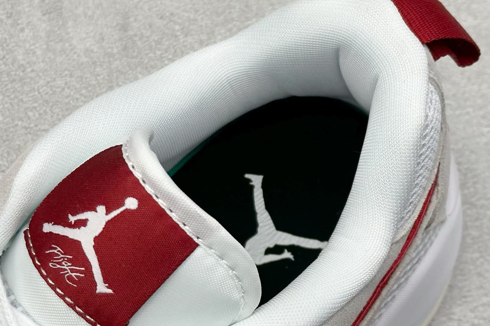 Rep Nike Air Jordan Cmft Era - Retro Archive👟 image 8