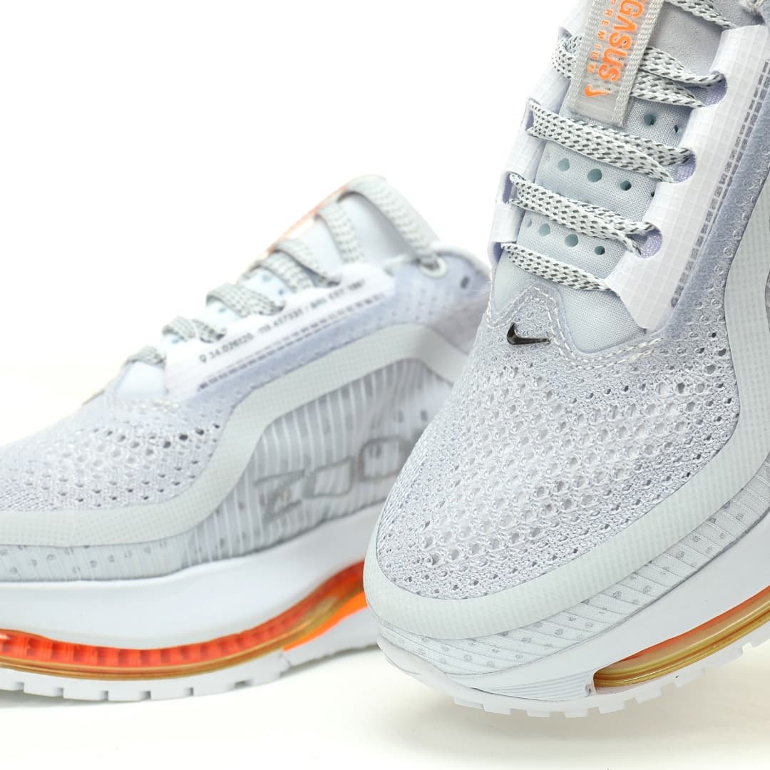 Nike Pegasus Premium - React Air Zoom Cushioning 🏃‍♂️🔥 image 7