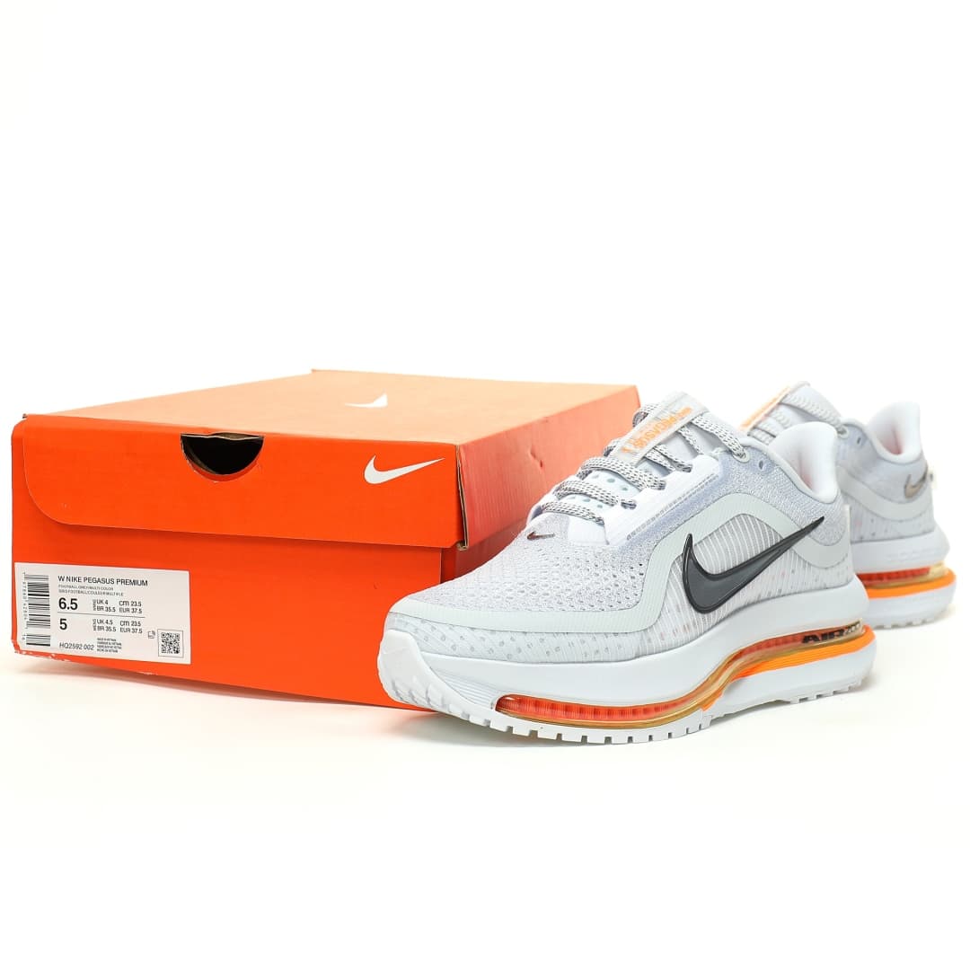 Nike Pegasus Premium - React Air Zoom Cushioning 🏃‍♂️🔥 image 8