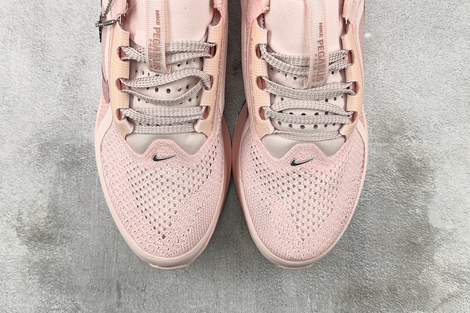 YupooPA Shoes - Nike Pegasus Premium "Atmosphere Pink" image 7