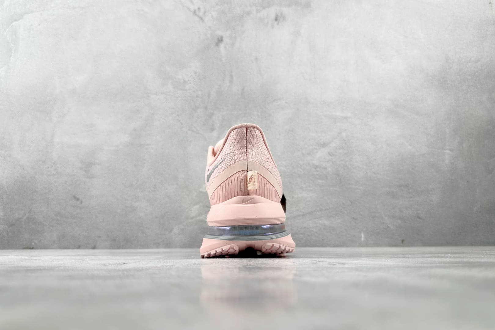 YupooPA Shoes - Nike Pegasus Premium "Atmosphere Pink" image 9