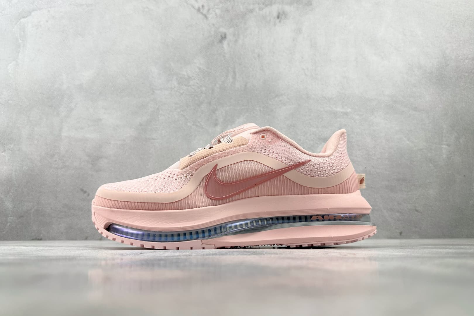 Nike Pegasus Premium "Atmosphere Pink" | Yupoo Rep Sneakers image 1