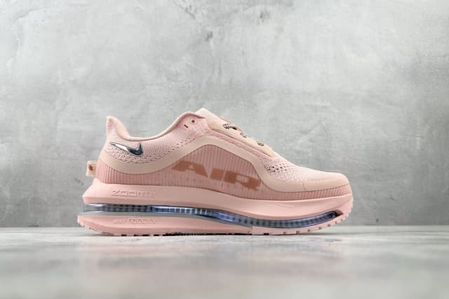 Nike Pegasus Premium "Atmosphere Pink" | Yupoo Rep Sneakers image 2