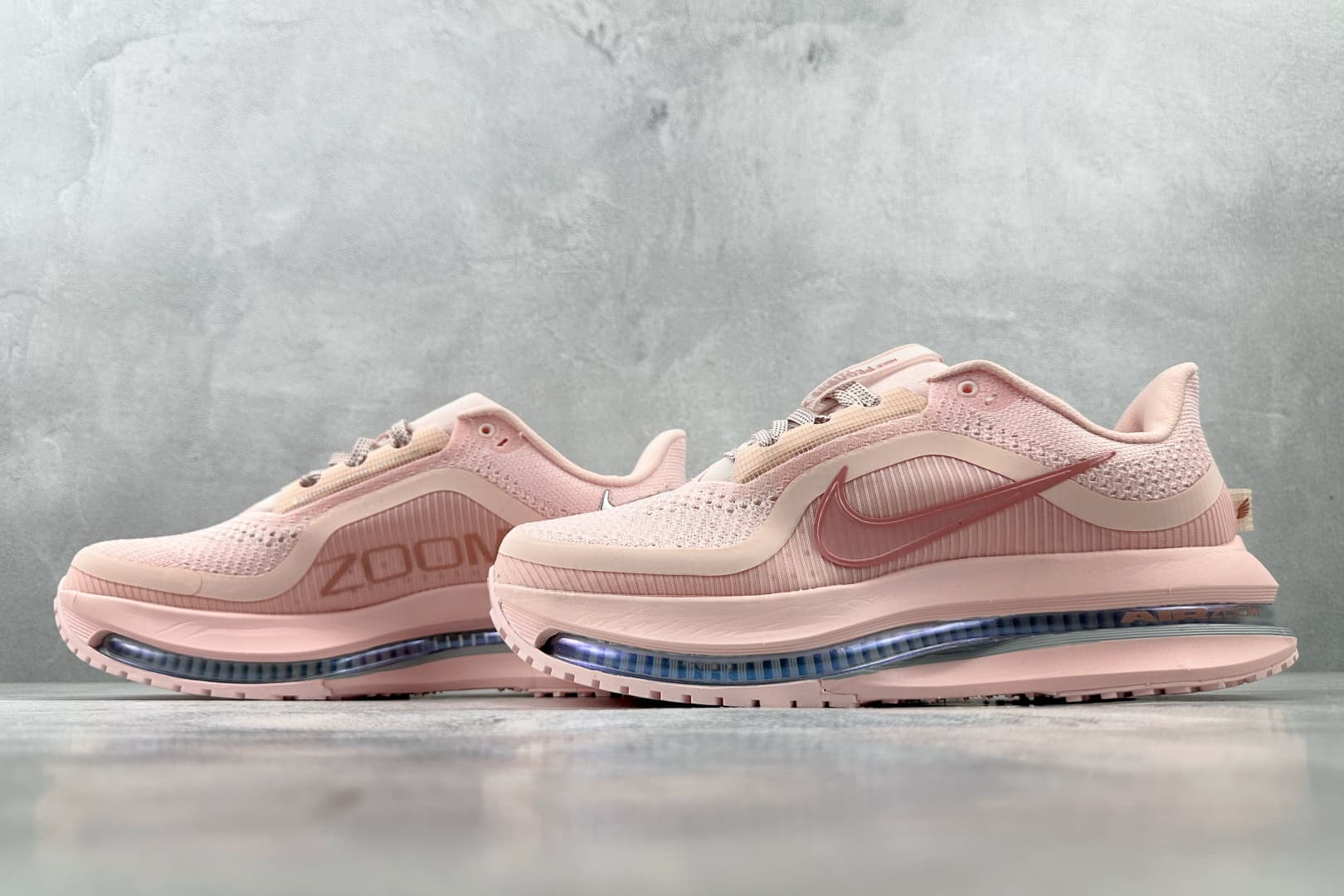 YupooPA Shoes - Nike Pegasus Premium "Atmosphere Pink" image 5