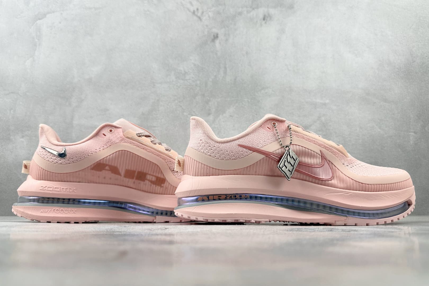 YupooPA Shoes - Nike Pegasus Premium "Atmosphere Pink" image 6