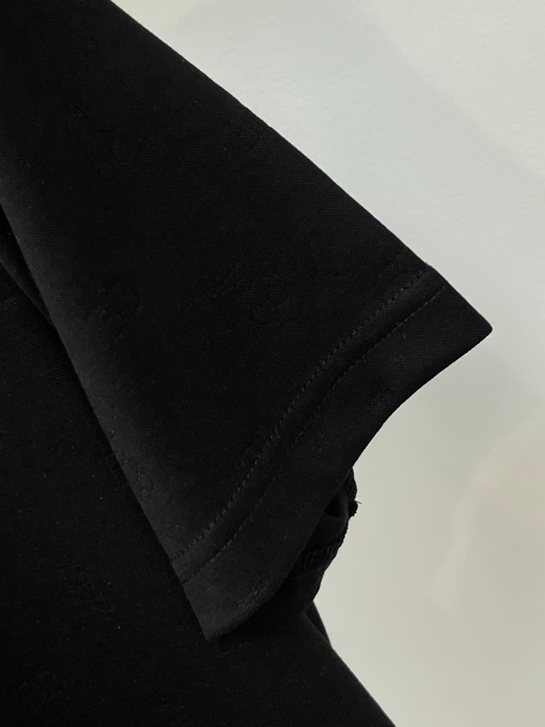 YupooPA Balenciaga | 1965Ss Round Neck Tee - Premium Silk Touch 👕 image 8