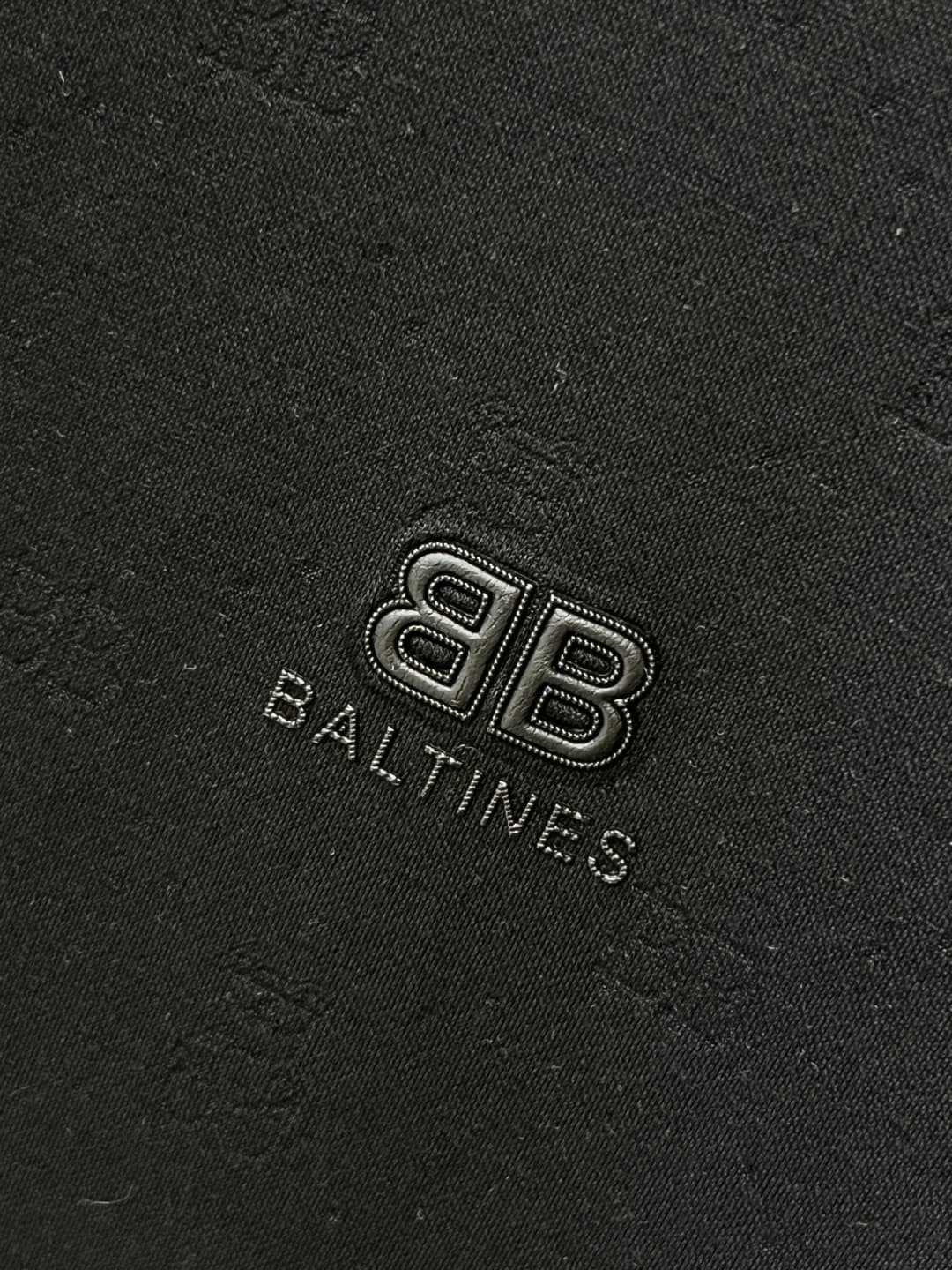 YupooPA Balenciaga | 1965Ss Round Neck Tee - Premium Silk Touch 👕 image 6