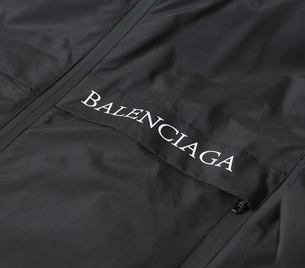 YupooPA Balenciaga | 25Ss Memory Jacket - Runway Edition 🧥 image 8