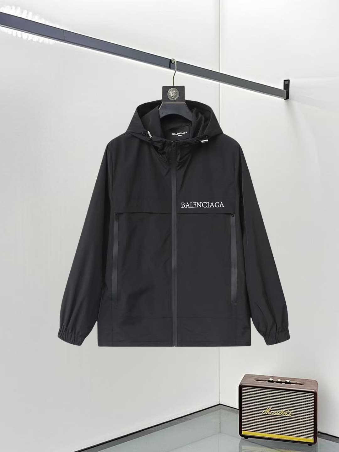 Balenciaga | 25Ss Memory Jacket - Runway | Yupoo Rep Clothing