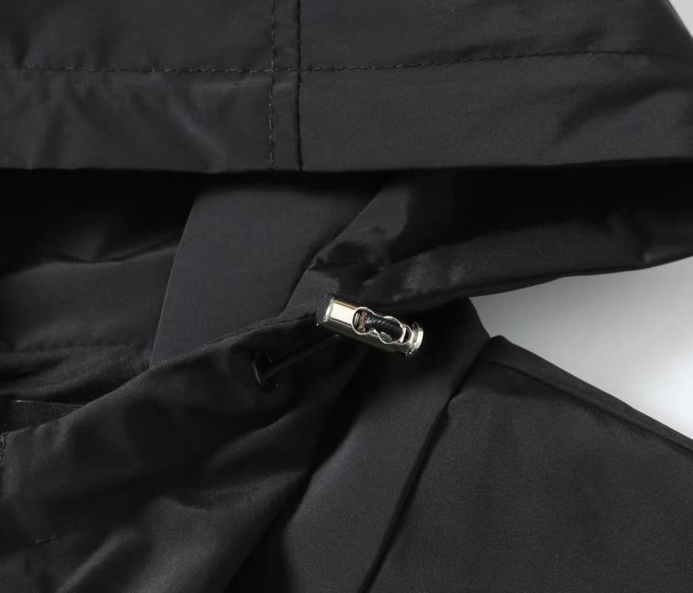 YupooPA Balenciaga | 25Ss Memory Jacket - Runway Edition 🧥 image 4