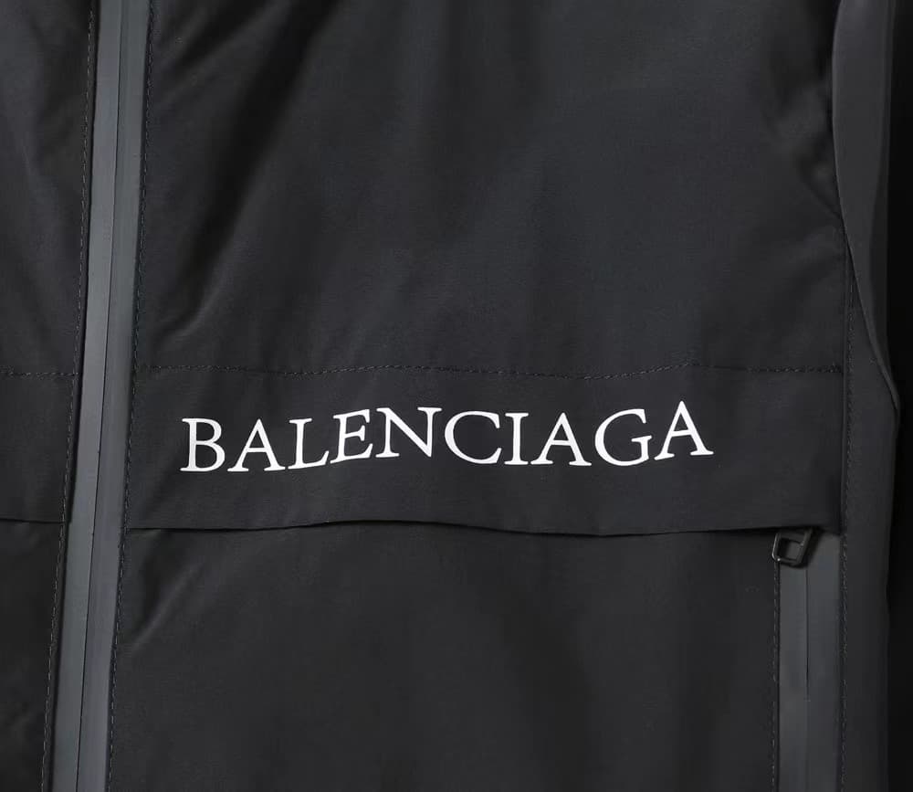 YupooPA Balenciaga | 25Ss Memory Jacket - Runway Edition 🧥 image 5