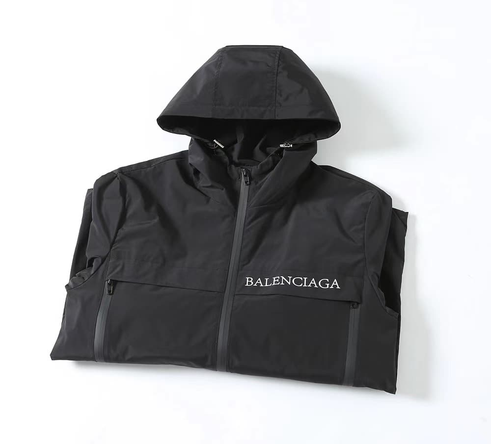 YupooPA Balenciaga | 25Ss Memory Jacket - Runway Edition 🧥 image 6