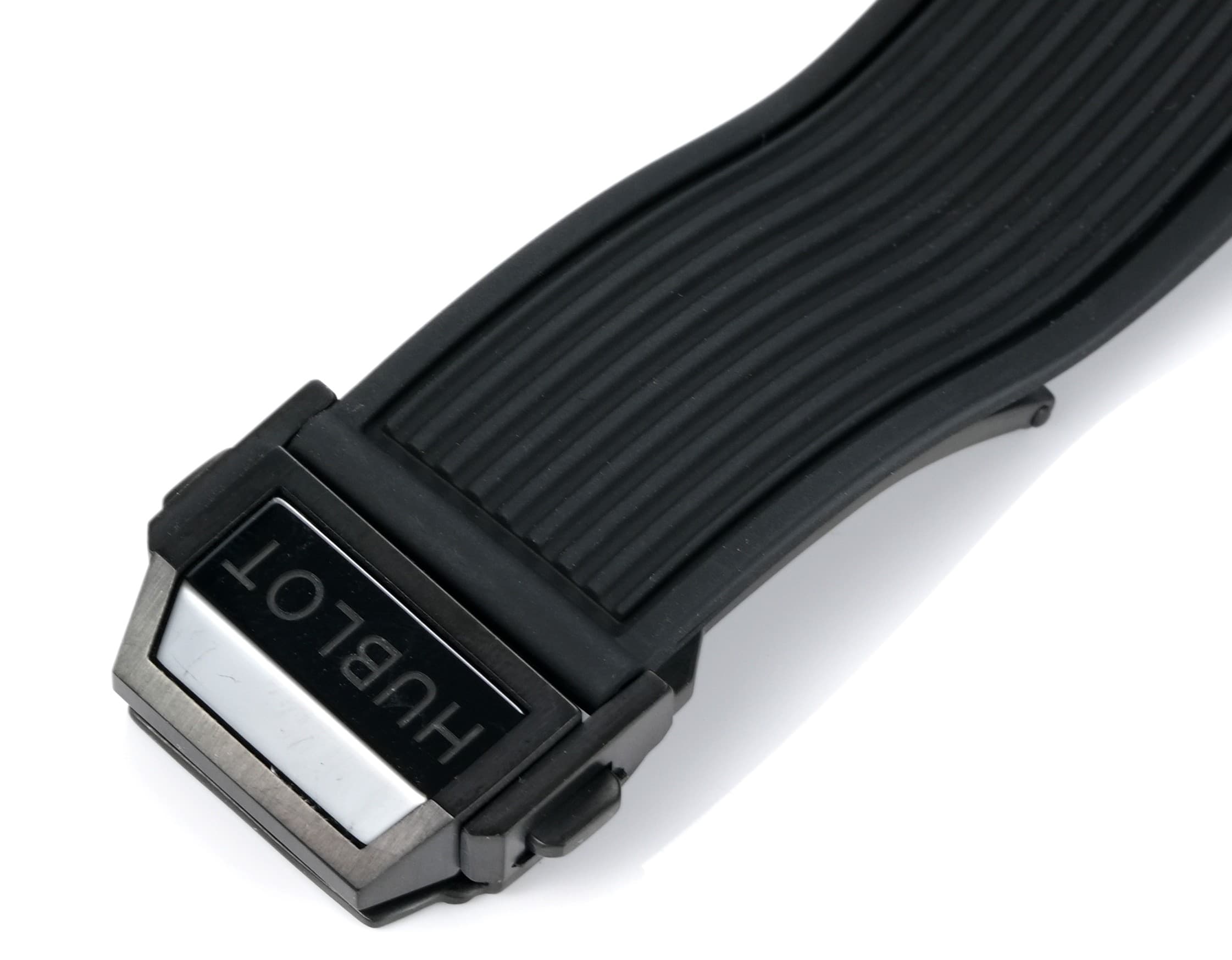 YupooPA Hublot | Spirit Big Bang - Ceramic Racing Chronograph ⌚️ image 9