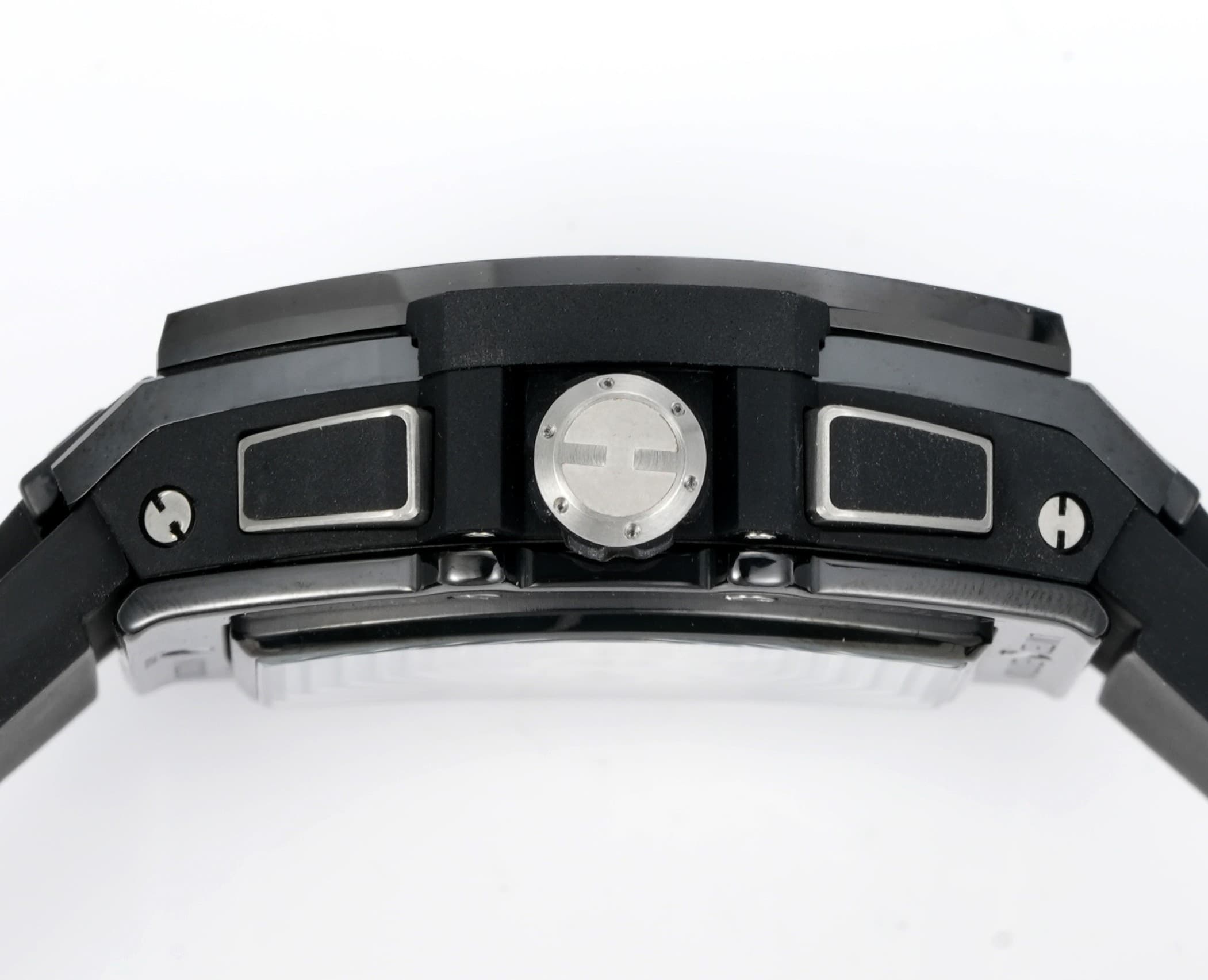 YupooPA Hublot | Spirit Big Bang - Ceramic Racing Chronograph ⌚️ image 6