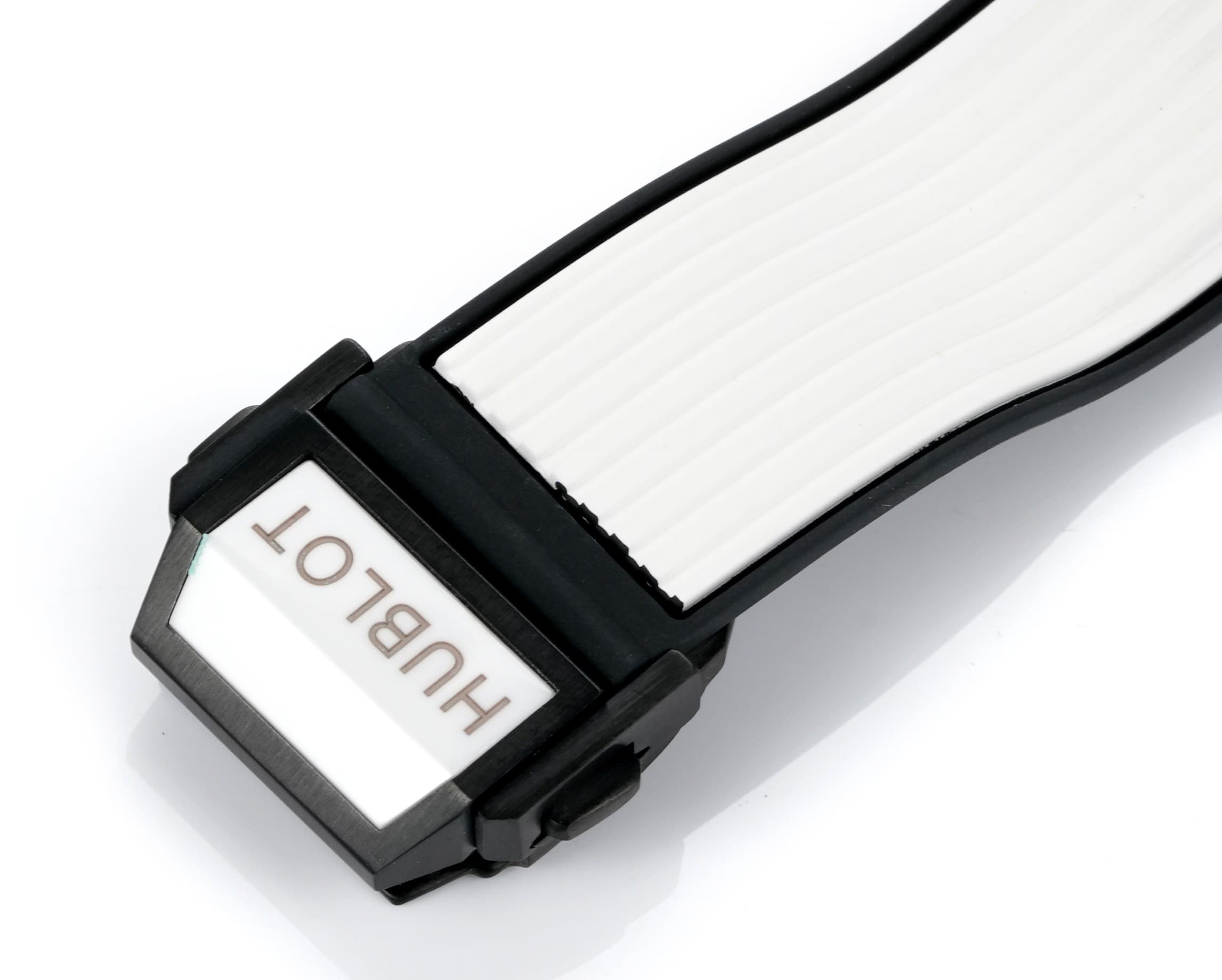 YupooPA Hublot | Spirit Big Bang - Ceramic Racing Watch ⌚️ image 9