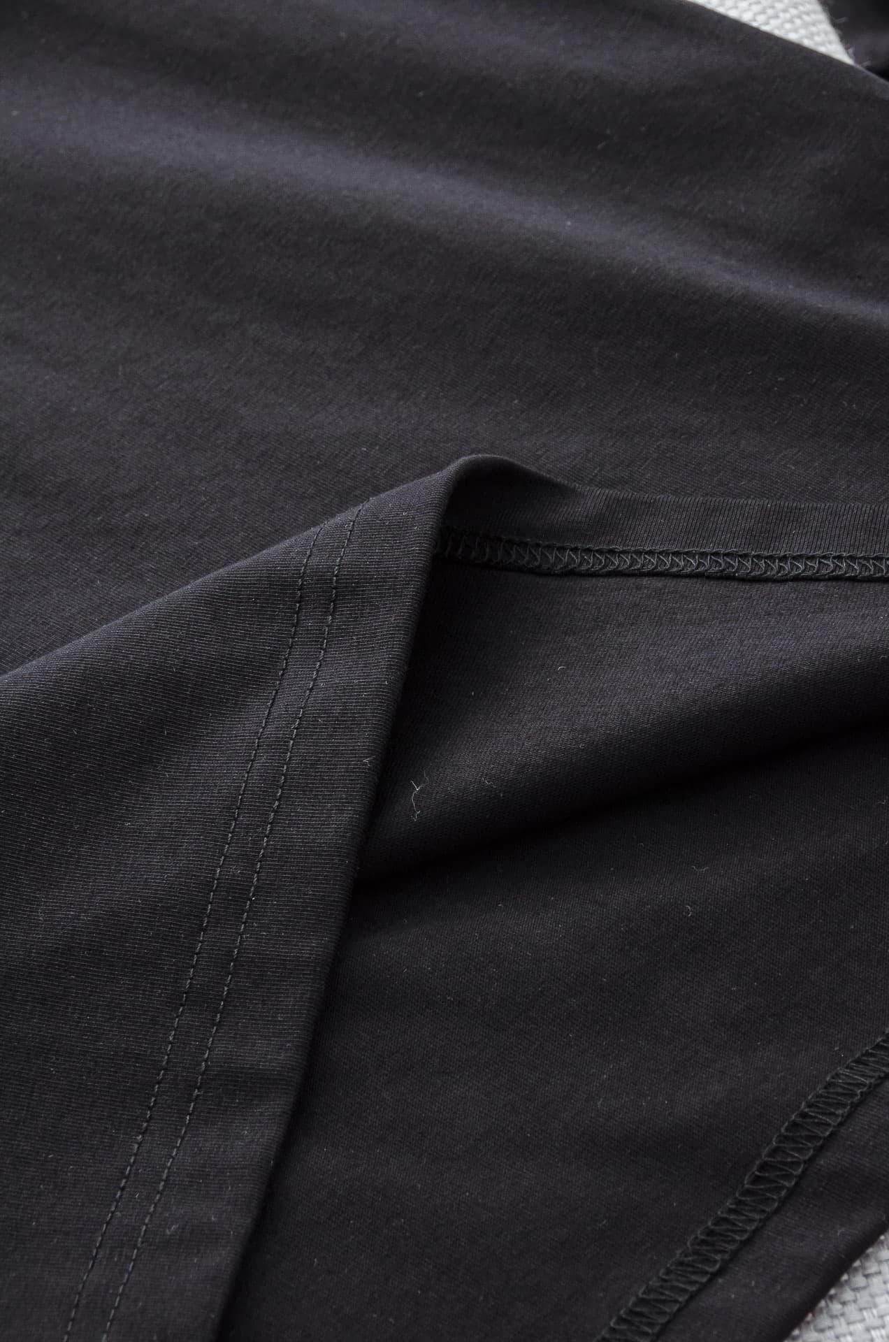 YupooPA Prada | 2025Ss Cotton Tee - Triple-Label Essential 👕 image 6