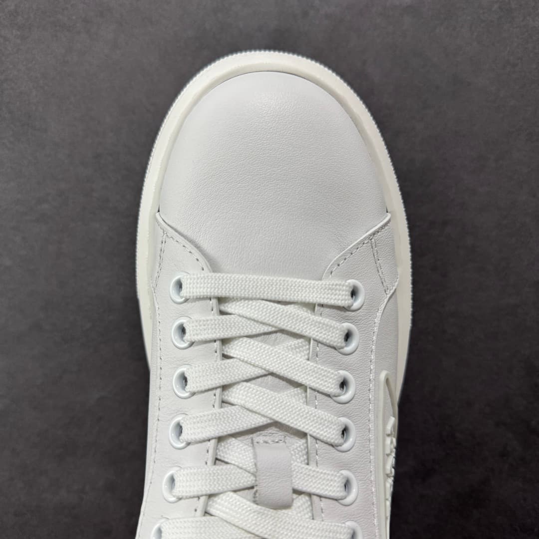 YupooPA Prada | Platform Sneakers - Peterdepotter Art Edition ✨ image 8